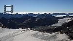 Panoramica dalla Vetta del Blinnenhorn